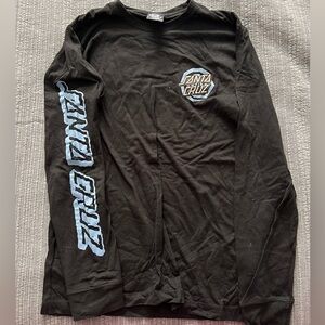 Santa Cruz Long Sleeve